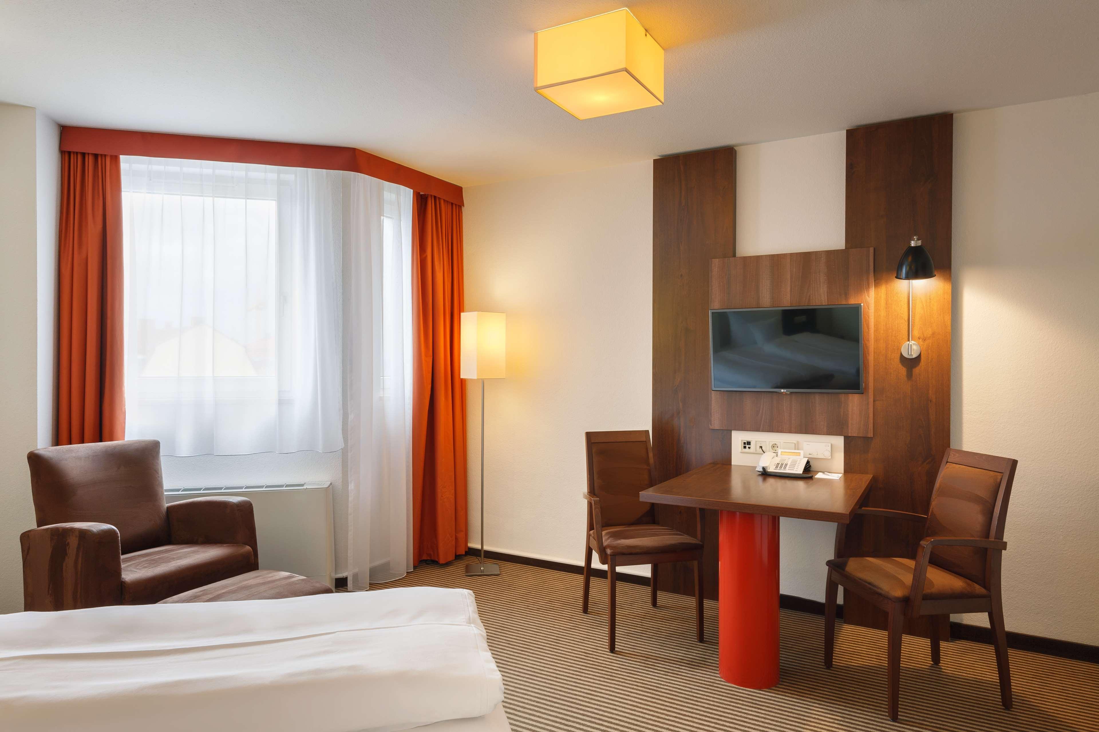 Best Western Hotel Nurnberg City West Εξωτερικό φωτογραφία